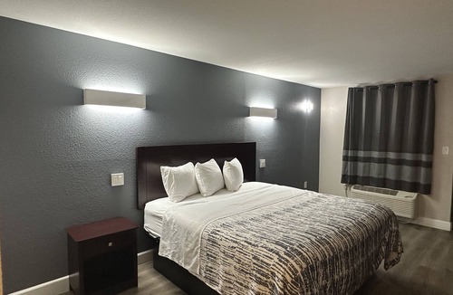 Carrollton Hotel | Hotel Casa by Arya