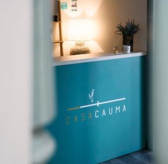Albarracin Hotel | Hotel Casa Cauma