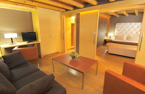 Cerler Hotel | Hotel Casa Cornel