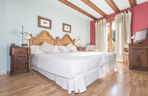 Cerler Hotel | Hotel Casa Cornel