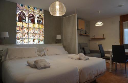 Aren Hotel | Hotel Casa Domenc