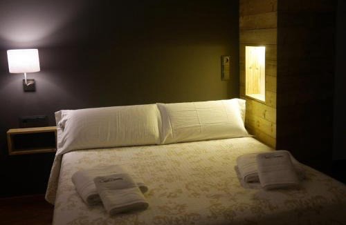 Aren Hotel | Hotel Casa Domenc