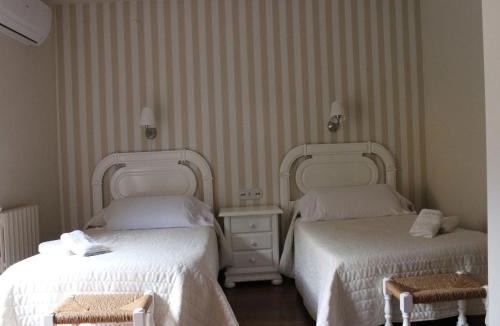 Aren Hotel | Hotel Casa Domenc