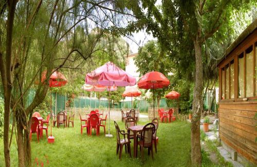 Guardiola de Bergueda Hotel | Hotel Casa Duaner
