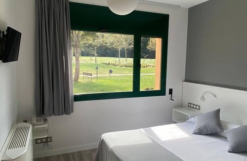 Santa Maria de Solius Hotel | Hotel Casa Santa Elena