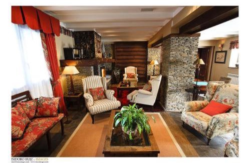 Escunhau Hotel | Hotel Casa Estampa