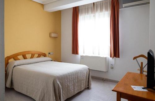 Villarrobledo Hotel | Hotel Casa Lorenzo