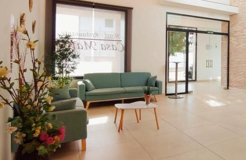 Carinena House | Hotel Casa Marzo