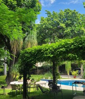 Tlaquiltenango House | Hotel Casa Nueva