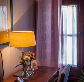 Ucles Hotel | Hotel Casa Palacio Uclés