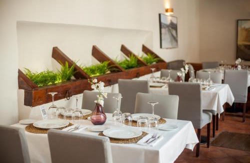 Ucles Hotel | Hotel Casa Palacio Uclés