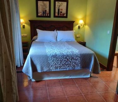 Chinchon House | Hotel Casa Rural San Antón