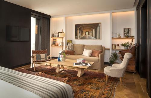 Eixample Hotel | Hotel Casa Sagnier