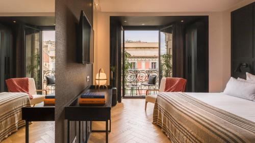 Eixample Hotel | Hotel Casa Sagnier