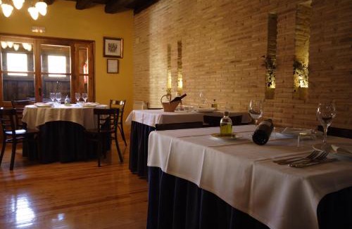 Jarque de la Val Hotel | Hotel Casa Valero