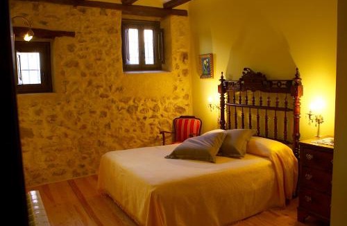 Jarque de la Val Hotel | Hotel Casa Valero