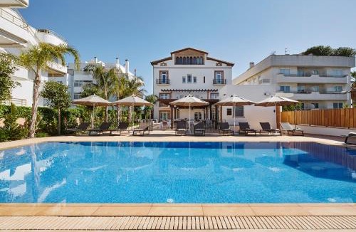 Passeig Maritim Hotel | Hotel Casa Vilella 4* Sup