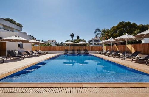 Passeig Maritim Hotel | Hotel Casa Vilella 4* Sup