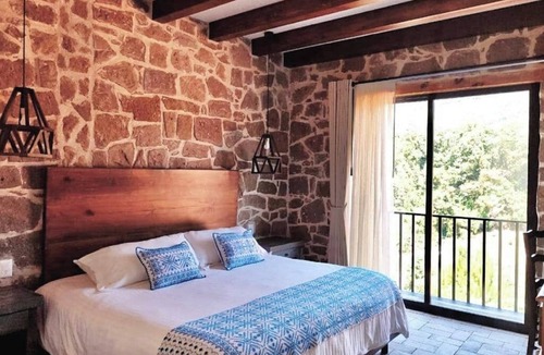 Tlatlauquitepec Hotel | Hotel Casa Xa'a