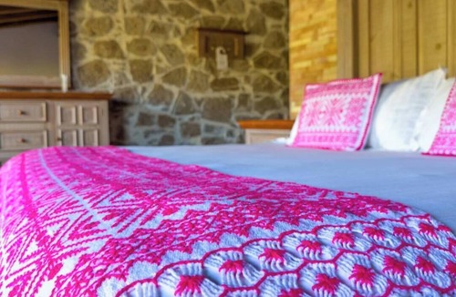 Tlatlauquitepec Hotel | Hotel Casa Xa'a