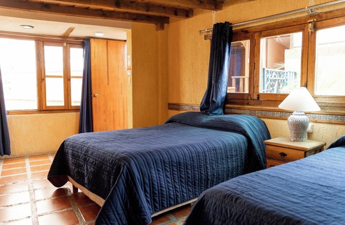 Dolores Hidalgo Hotel | Hotel CasaMia