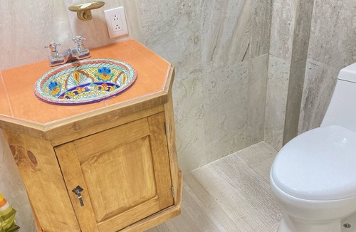 Dolores Hidalgo Hotel | Hotel CasaMia