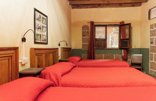 Dolores Hidalgo Hotel | Hotel CasaMia