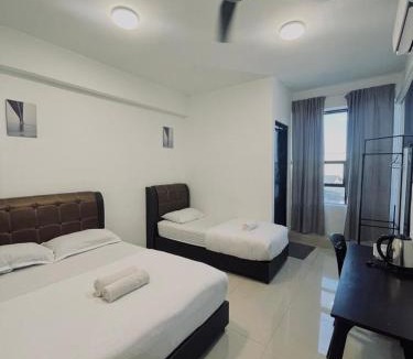 Paka Hotel | Hotel Casaria