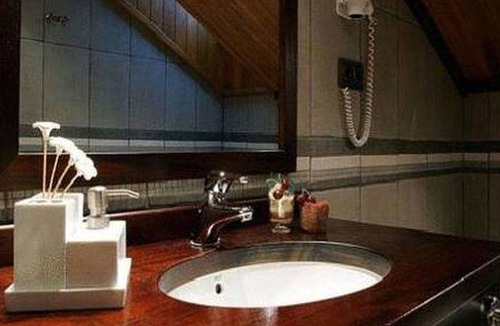 Sorripas Hotel | Hotel Casbas