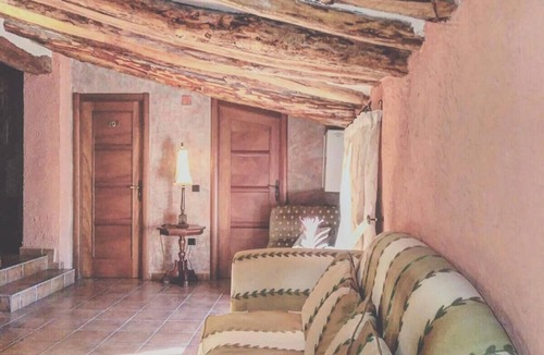 Castalla Hotel | Hotel Caseta Nova