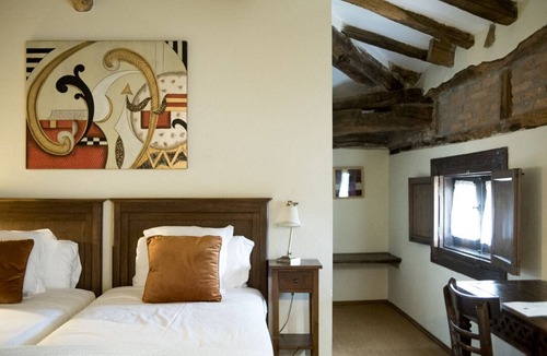 Medio Cudeyo Hotel | Hotel Casona de Hermosa