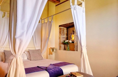 Medio Cudeyo Hotel | Hotel Casona de Hermosa