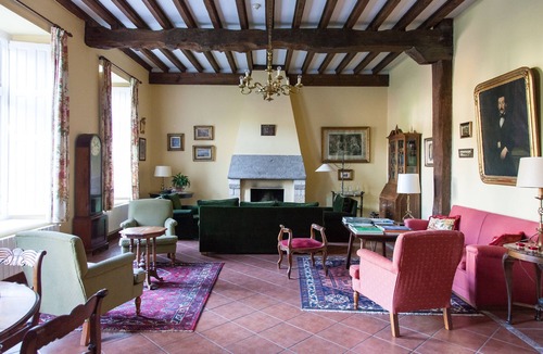 Lierganes Hotel | Hotel Casona El Arral