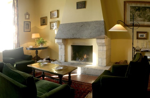 Lierganes Hotel | Hotel Casona El Arral
