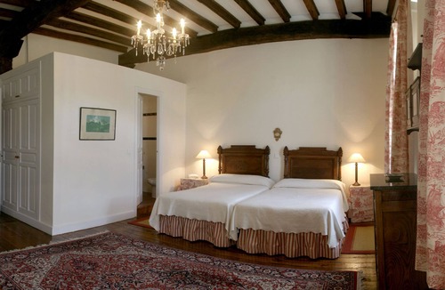 Lierganes Hotel | Hotel Casona El Arral