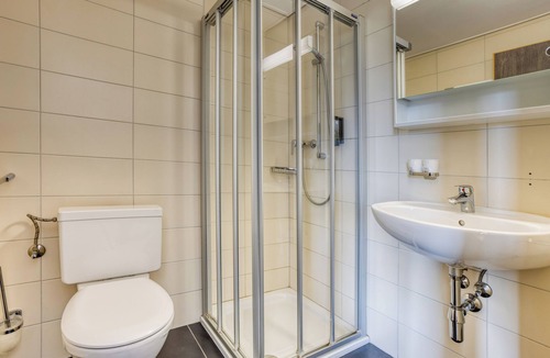 Sion Hotel | Hotel Castel