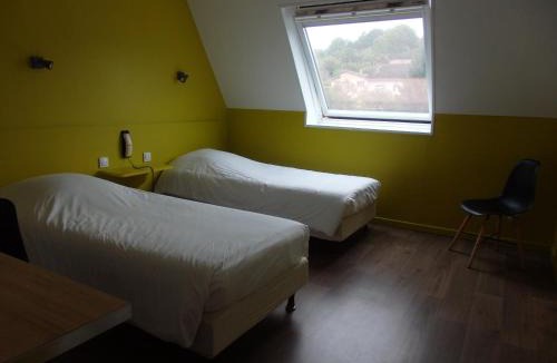 Neuves-Maisons Hotel | Hotel Castel