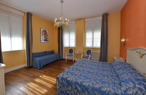 Ay Hotel | Hotel Castel Jeanson