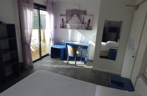 Le Croisic Hotel | Hotel Castel Moor
