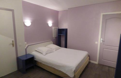 Le Croisic Hotel | Hotel Castel Moor
