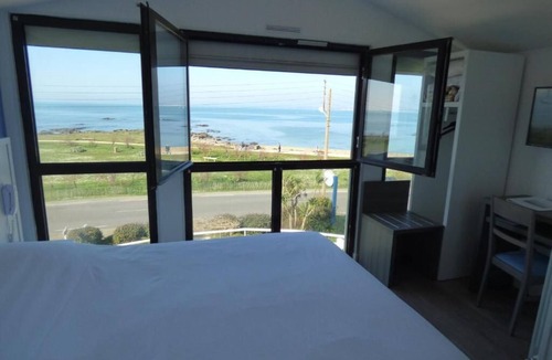 Le Croisic Hotel | Hotel Castel Moor