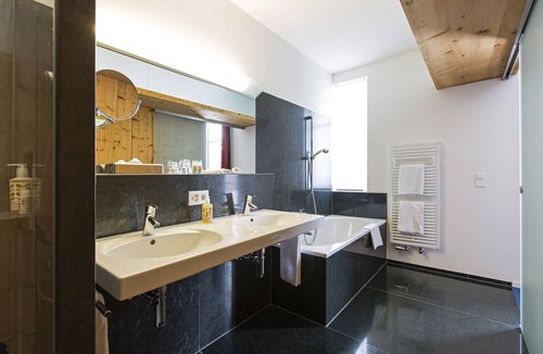 Zuoz Hotel | Hotel Castell