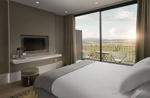 Castell d'Emporda Hotel | Hotel Castell d'Emporda
