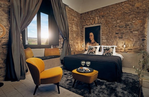Castell d'Emporda Hotel | Hotel Castell d'Emporda