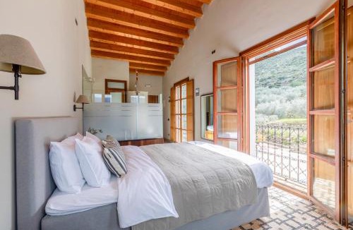 Alcalali House | Hotel Castell de la Solana