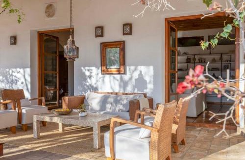 Alcalali House | Hotel Castell de la Solana