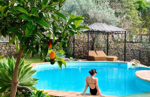 Alcalali House | Hotel Castell de la Solana