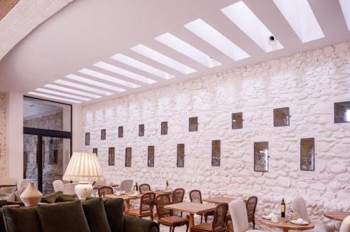 Perelada Hotel | Hotel Castell de Vallgornera
