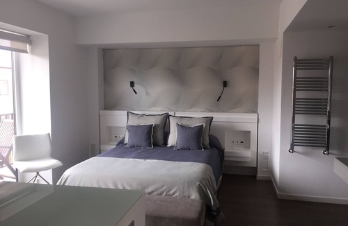 Castellote Hotel | Hotel Castellote