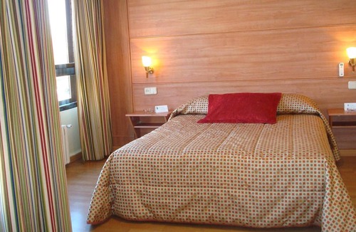 Albacete Hotel | Hotel Castilla